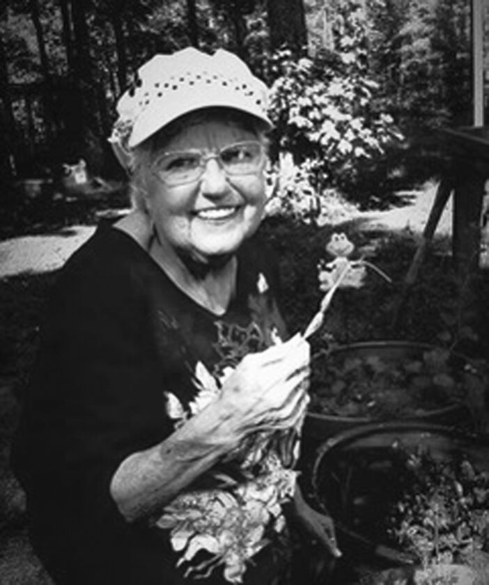 Nancy Burton News, Sports, Jobs The Mining Journal